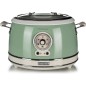 Ariete Vintage Ris koger/langsom koger 3.5liter 700W Grøn